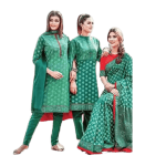 Ladies Traditional Dress | লেডিস ট্র্যাডিশনাল ড্রেস | Buy Ethnic Wear for Women in Bangladesh – কয়রা বাজার