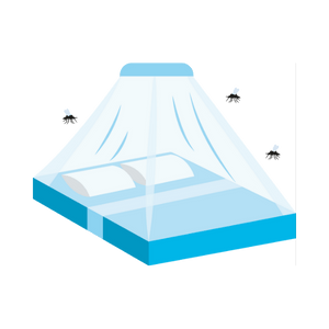 Mosquito Nets | মশারি | Buy High-Quality Mosquito Nets in Bangladesh – কয়রা বাজার || Koyra Bazar