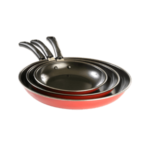 Non-stick Cookware Set | নন-স্টিক কুকওয়্যার সেট | Buy Non-stick Cookware Sets in Bangladesh – কয়রা বাজার || Koyra Bazar