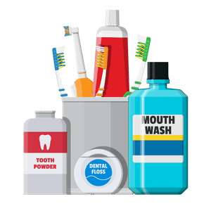 Oral Care | ওরাল কেয়ার | Buy Dental Care Products in Bangladesh – কয়রা বাজার || Koyra Bazar