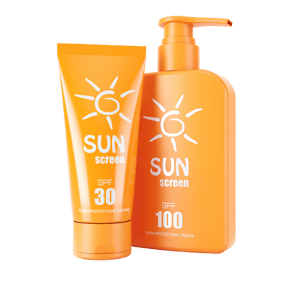 Sunscreen | সানস্ক্রিন | Buy SPF Protection Sunscreen in Bangladesh – কয়রা বাজার | Koyra Bazar