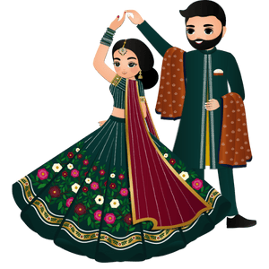 Couple Dress bd| কাপল ড্রেস - Stylish Matching Outfit for Lovebirds | Koyra Bazar