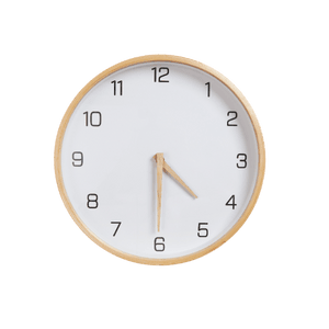 Wall Clock | ওয়াল ক্লক | Buy Stylish Wall Clocks in Bangladesh – কয়রা বাজার || Koyra Bazar