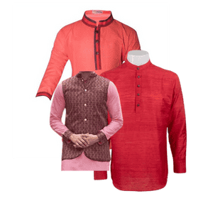 Men's Ethnic Wear | এথনিক ওয়্যার | Buy Traditional & Festive Wear in Bangladesh – Koyra Bazar