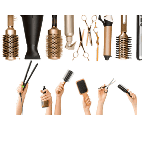 Hair Care Tools | হেয়ার কেয়ার টুলস | Buy Hair Styling & Care Accessories in Bangladesh – কয়রা বাজার || Koyra Bazar